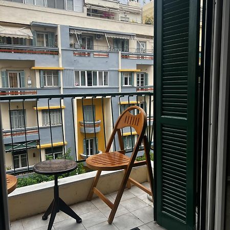 Homevision - Spacious And Warm - Very Central Thessaloniki Buitenkant foto