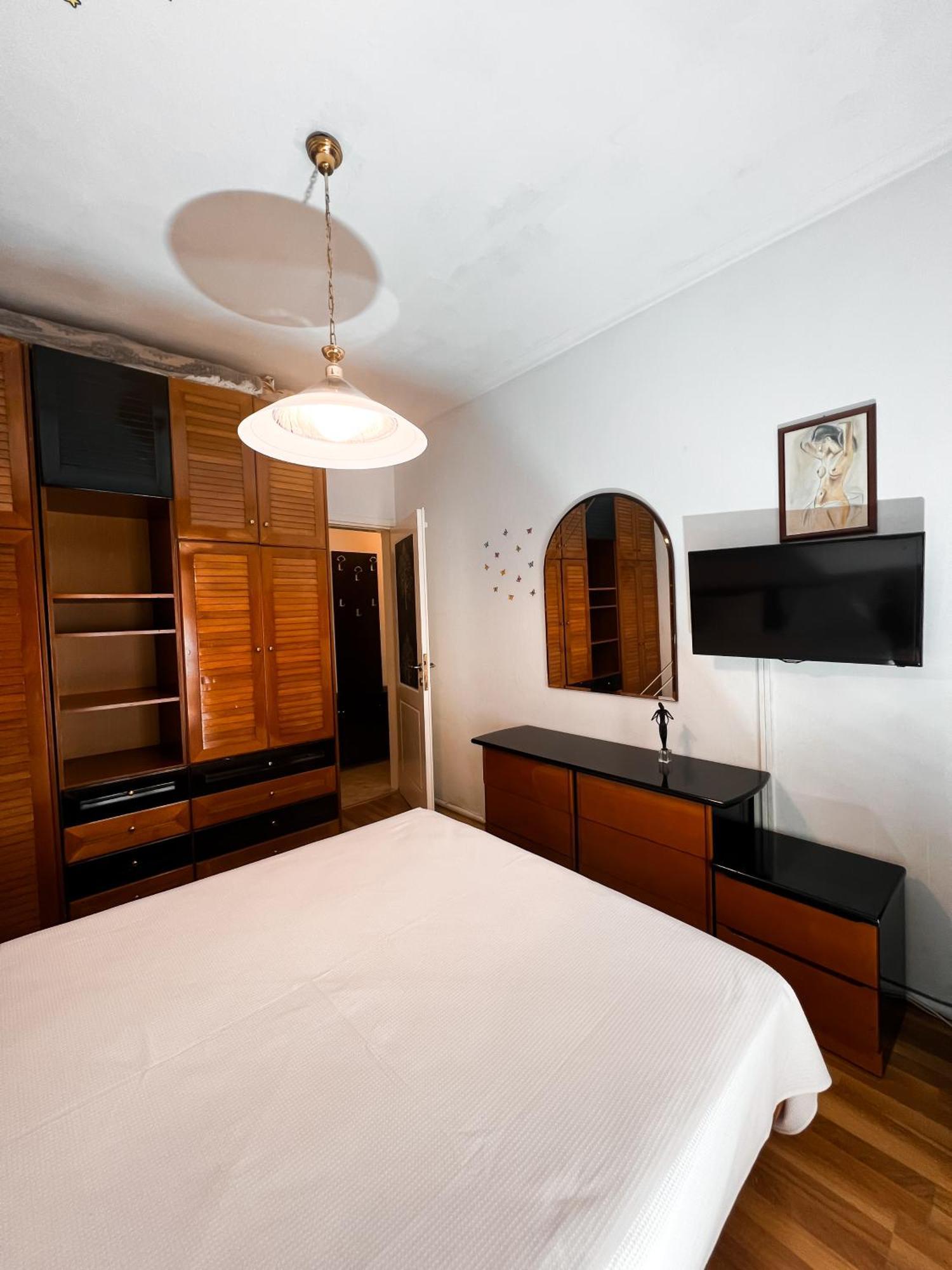 Homevision - Spacious And Warm - Very Central Thessaloniki Buitenkant foto